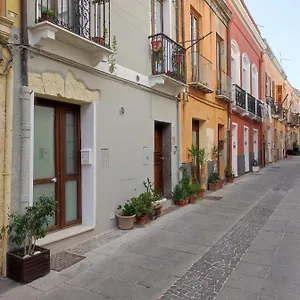  Appartamento Apartments Villas Cagliari