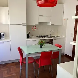  Appartamento Da Sofia Apartment-parking